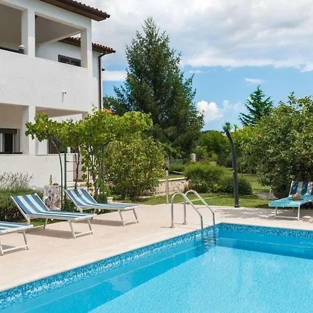 Catharina Comfortable Holiday Labin (Istria)