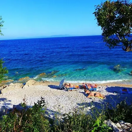 Catharina Comfortable Holiday Casa vacanze