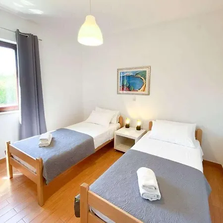 Casa vacanze Catharina Comfortable Holiday *