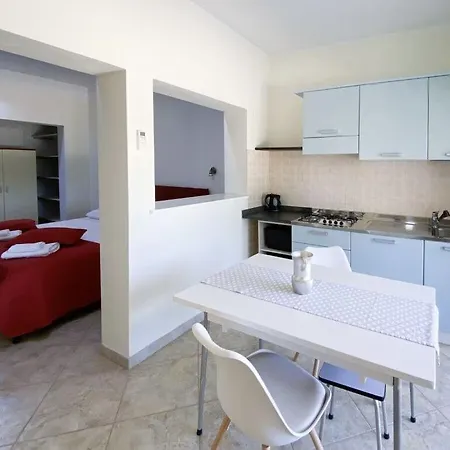 Catharina Comfortable Holiday Tatil Evi Labin (Istria)