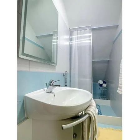 Catharina Comfortable Holiday Labin (Istria)