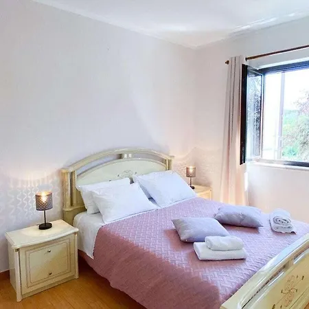 Catharina Comfortable Holiday * Labin (Istria)