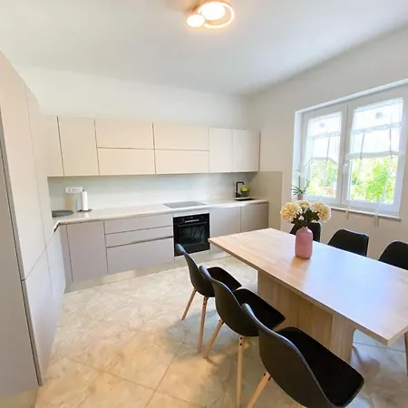 Catharina Comfortable Holiday
